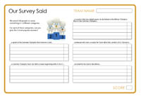 Our Survey Said 43 - The Olympics Our Survey Said 43 - The Olympics